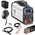 Stahlwerk-Schweißgerät