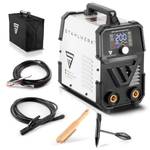 Stahlwerk ARC 200 Synergic Pro