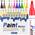 Permanent Marker von STANBLUE
