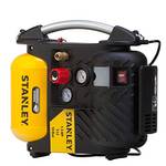 Stanley DN200/10/5 Airboss