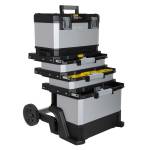 Stanley Fatmax Rollende Werkstatt
