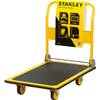 Plattformwagen von Stanley