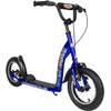 Roller mit Luftreifen von STAR SCOOTER