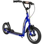 Kinderroller mit Luftreifen