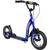 Star Scooter Roller mit Luftreifen