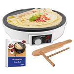 Starblue Crêpe-Maker