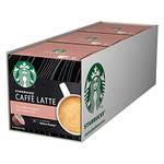 Starbucks Caffè Latte