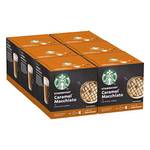 Starbucks Caramel Macchiato