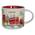 Kaffeetasse London von Starbucks