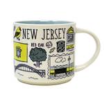Starbucks New Jersey