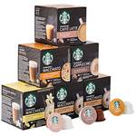 Starbucks White Cup Variety