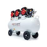 Starkwerk-Kompressor