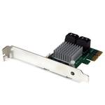 Startech.com PEXSAT34RH