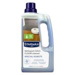 Starwax Nettoyant SOLS FLOOR cleaner