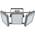 LED Fluter von Stasun