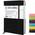 Notizbuch von Stationery Island