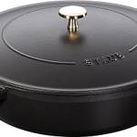 Staub-Pfanne