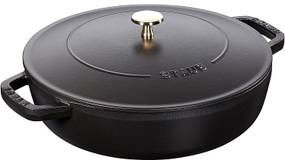 Staub-Pfanne