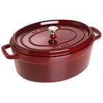 Staub Gusseisen Bräter