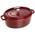 Gusseisen Bräter von Staub