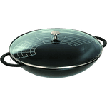 Staub Wok