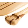 Holzpaddel von John Paddle