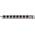 Super-Solid Power Strip von Brennenstuhl