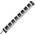 Powerversal Steckdosenleiste 8-fach 226920014 von Kopp