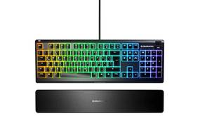 SteelSeries-Tastatur
