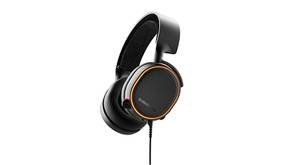 SteelSeries-Headset