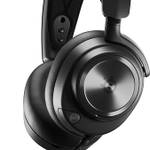 SteelSeries-Headset