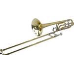 Karl Glaser Bb Bass Posaune 