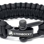 Paracord-Armband