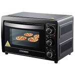 Steinborg Mini Backofen 3in1