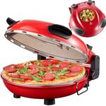 Steinborg Pizzabackofen