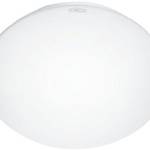 LED-Deckenleuchte mit Bewegungsmelder