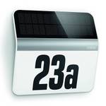 Solar-Hausnummer