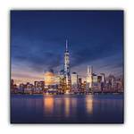 Steinfeld Heizsysteme New York Tower One