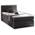 Boxspringbett Hawaii 1 von Stella Trading
