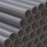 Stemax PVC-Rohr