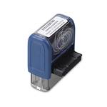 stempel-fabrik Imprint 11 custom