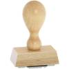 Holzstempel 4260430684430 von STEMPEL-FABRIK