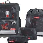 Step-by-Step-Schulranzen