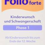 Kinderwunsch-Präparate