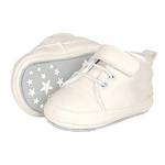 Sterntaler Baby-Krabbelschuhe mit Klettverschluss