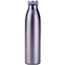 Steuber Edelstahl Thermo Trinkflasche