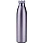 Steuber Edelstahl Thermo Trinkflasche