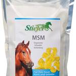 MSM Pferd