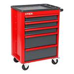 Stier Basic+ Werkstatt-Wagen