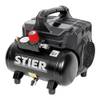 Flüsterkompressor FKT 215-8-6 von STIER